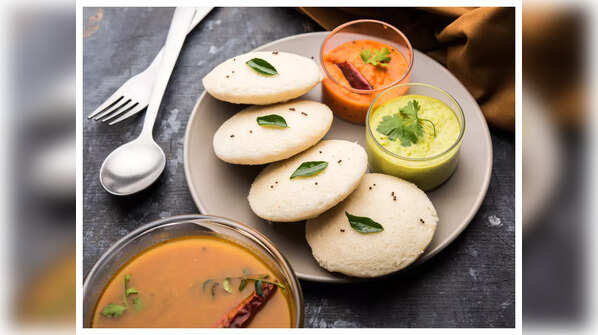 Desi fermented foods
