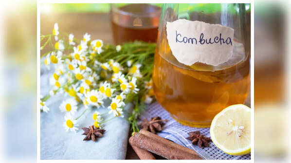 All about the fermented foods