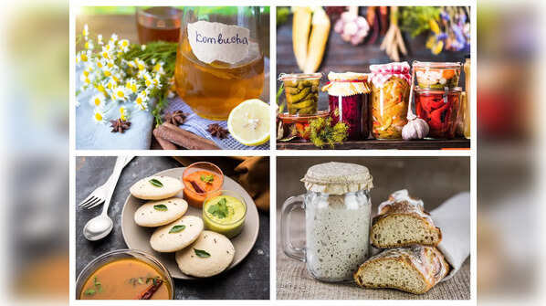Is fermented food the next big thing?