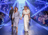 Bombay Times Fashion Week 2022: Day 3 - Bani Pasricha