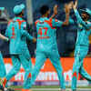 Mohsin gives DC early blow