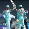 Rahul, Hooda power LSG to 195/3