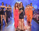 Bombay Times Fashion Week 2022: Day 3 - Disha Vadgama