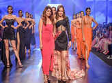 Bombay Times Fashion Week 2022: Day 3 - Disha Vadgama