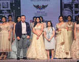 Bombay Times Fashion Week 2022: Day 3 - Pallavi Goyal