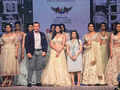 Bombay Times Fashion Week 2022: Day 3 - Pallavi Goyal