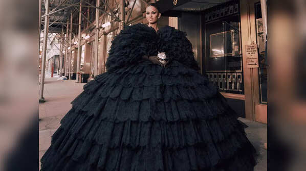 True couture