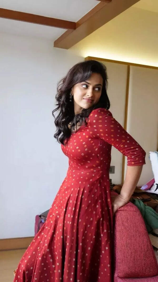 Shraddha Srinath