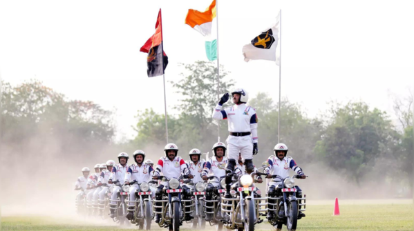 ‘Azadi Ka Amrit Mahotsav’ celebrations in Lucknow