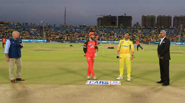 THALA IS BACK
