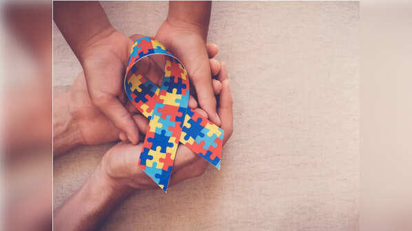 Autism and its early warning signs