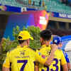 Article image for: Mukesh provided crucial breakthroughs for Chennai Super Kings.