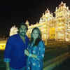 ​The Royal affair