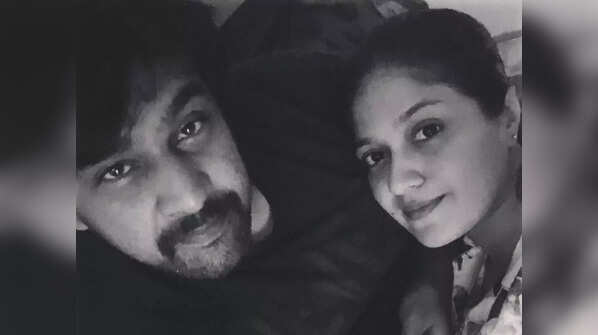 Remembering Chiru