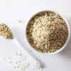 Nutrient composition in hemp seeds