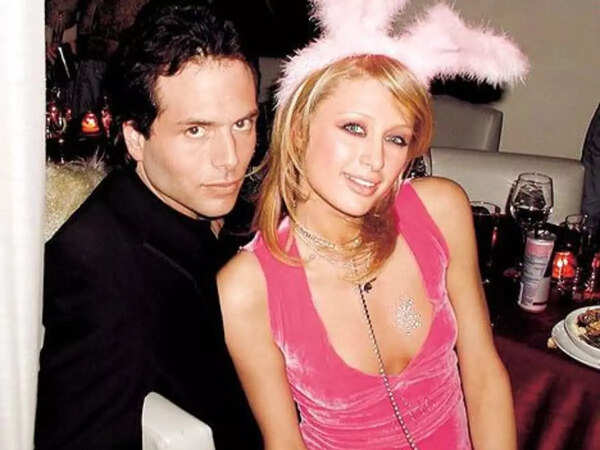 Paris Hilton