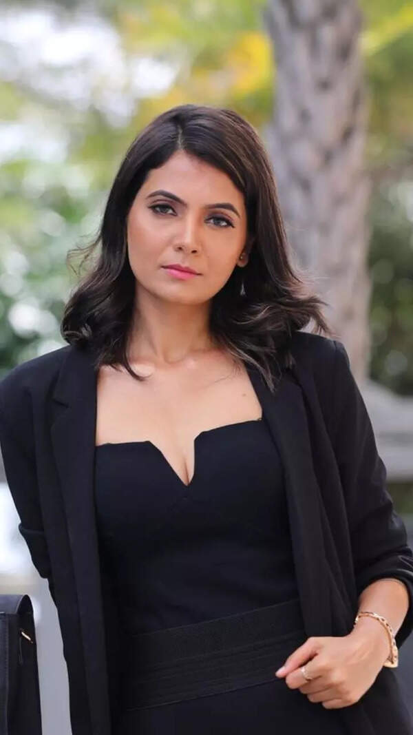 Shwetha Prasad Pictures