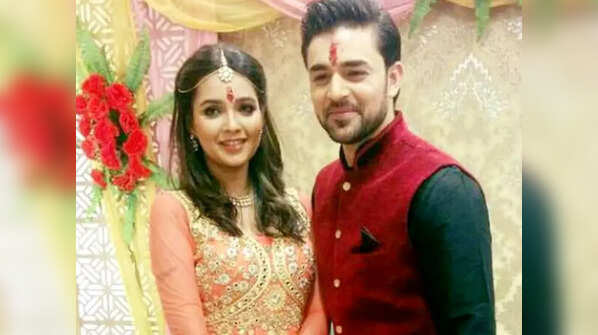Mansi Srivastava and Mohit Abrol