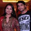 Divyanka Tripathi and Ssharad Malhotra