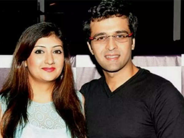Sachin Shroff Stills