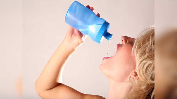 Dry Mouth