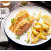 ​Lunch