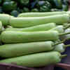 ​Bottle Gourd (lauki) benefits