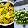 Article image for: Bottle Gourd (lauki) vs <i class="tbold">ridge gourd</i> (turai)