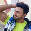 Article image for: Dapper looks of <i class="tbold">mon phagun</i> actor Sean Banerjee