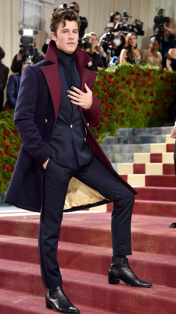 Shawn Mendes Stills