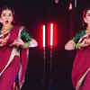 Article image for: Bhojpuri actress Akshara Singh dancing to the beats of Marathi song 'Chandra' is unmissable!