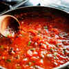 Make your own sauces