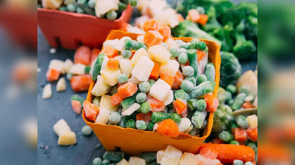 Make the most of your freezer