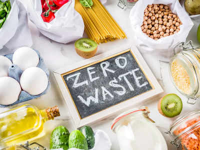 4 Ways to Reduce Food Waste
