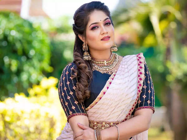 Meghana Raj