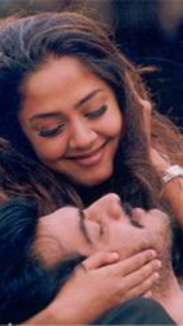 Jyothika Stills