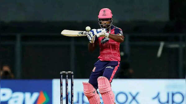 Sanju Samson