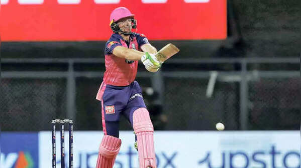Jos Buttler