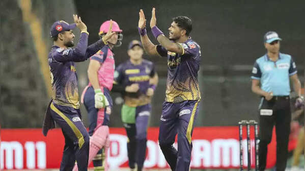 Umesh Yadav