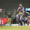 Rajasthan's slow start