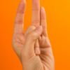 ​Shunya Mudra