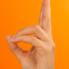 ​Prana Mudra