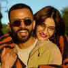 Sonam Kapoor Ahuja and Anand Ahuja
