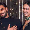 Deepika Padukone & Ranveer Singh