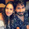 Mira Rajput & Shahid Kapoor