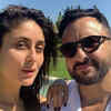 Kareena & Saif