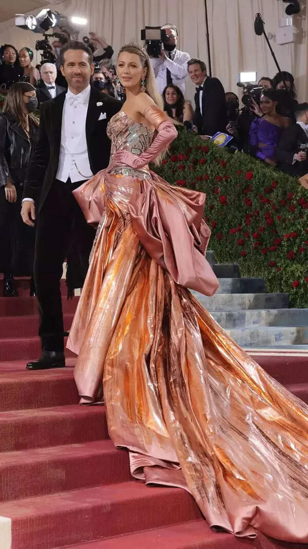 Blake Lively