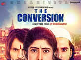 'The Conversion’ to hit the cinemas on 6th May 2022