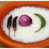 ​How to make Bore Baasi