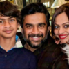 Vedaant Madhavan